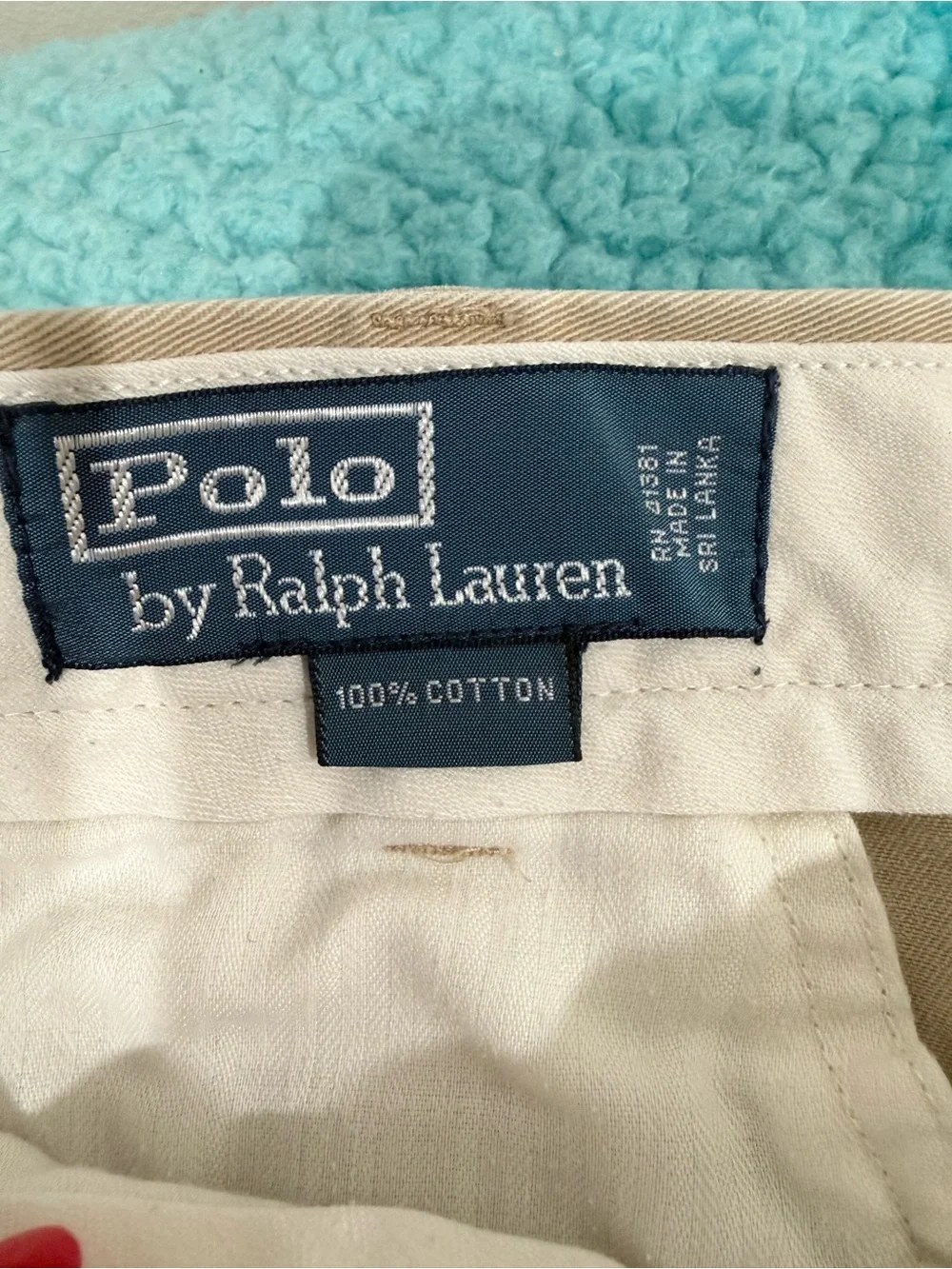 Ralph Lauren classic men